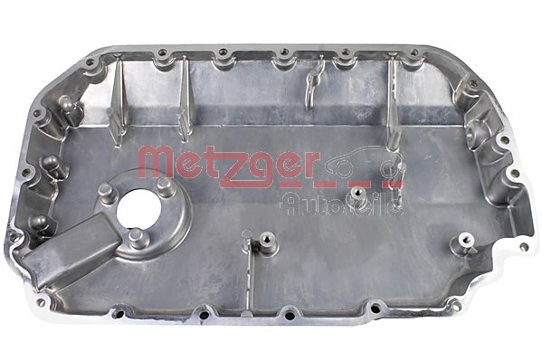 METZGER 7990113 Ölwanne